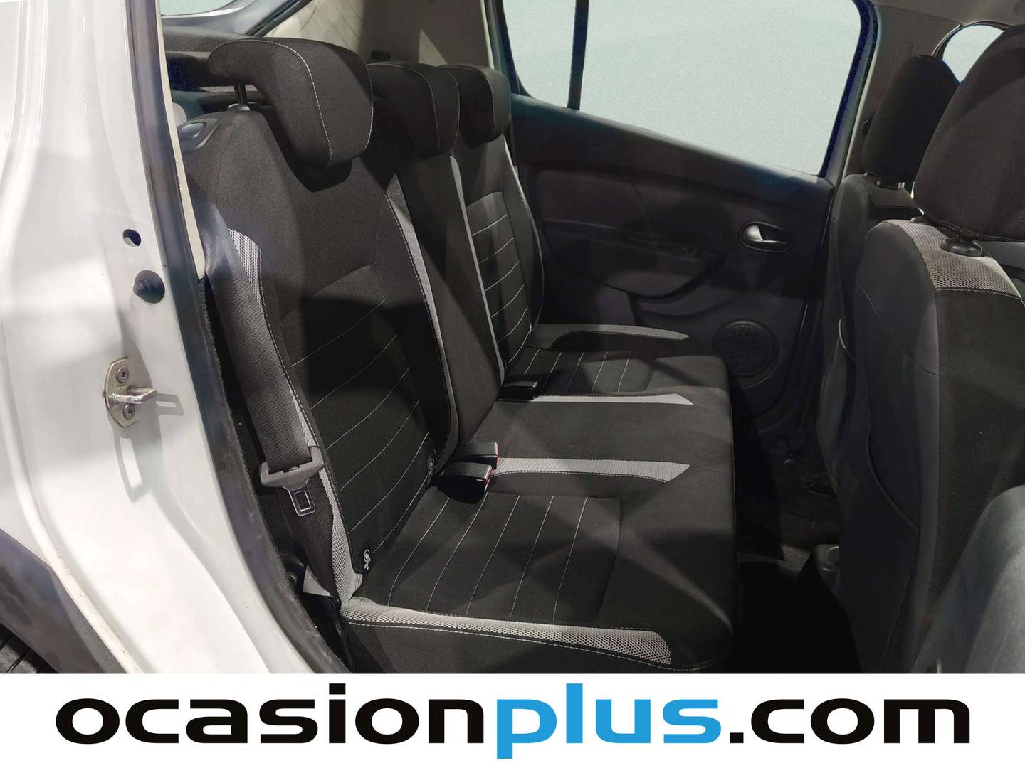 Foto Dacia Sandero Dacia Sandero Stepway Comfort TCe (90 CV)