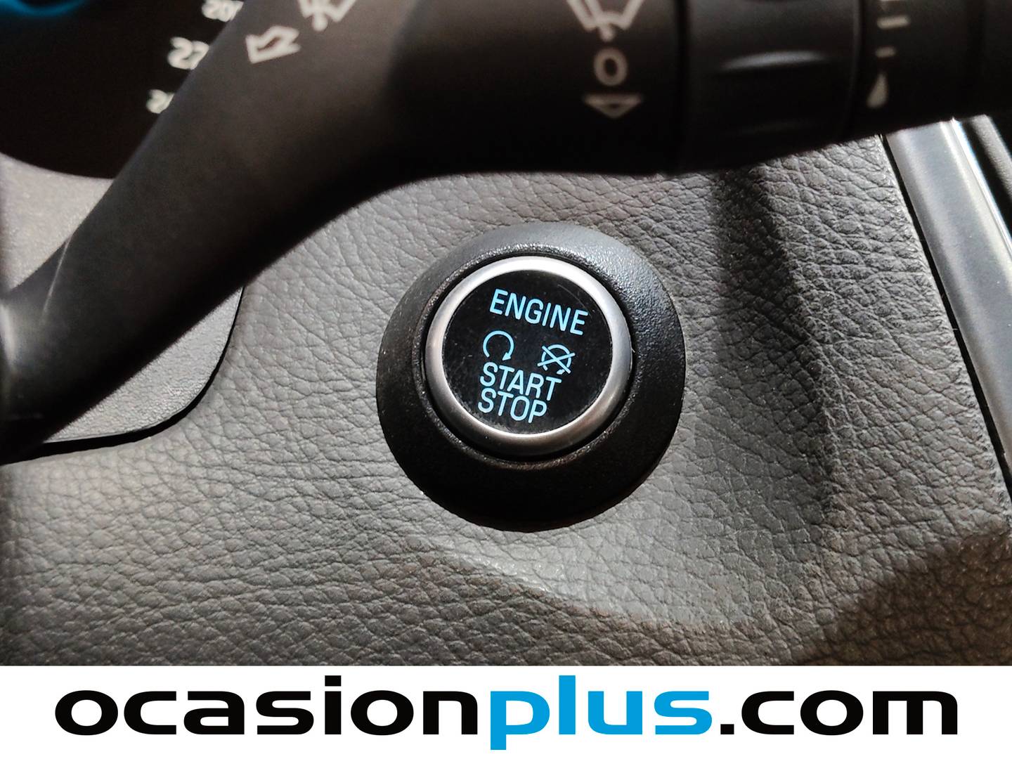 Foto Ford Focus Ford Focus 1.0 Ecoboost S&S ST-Line (125 CV)