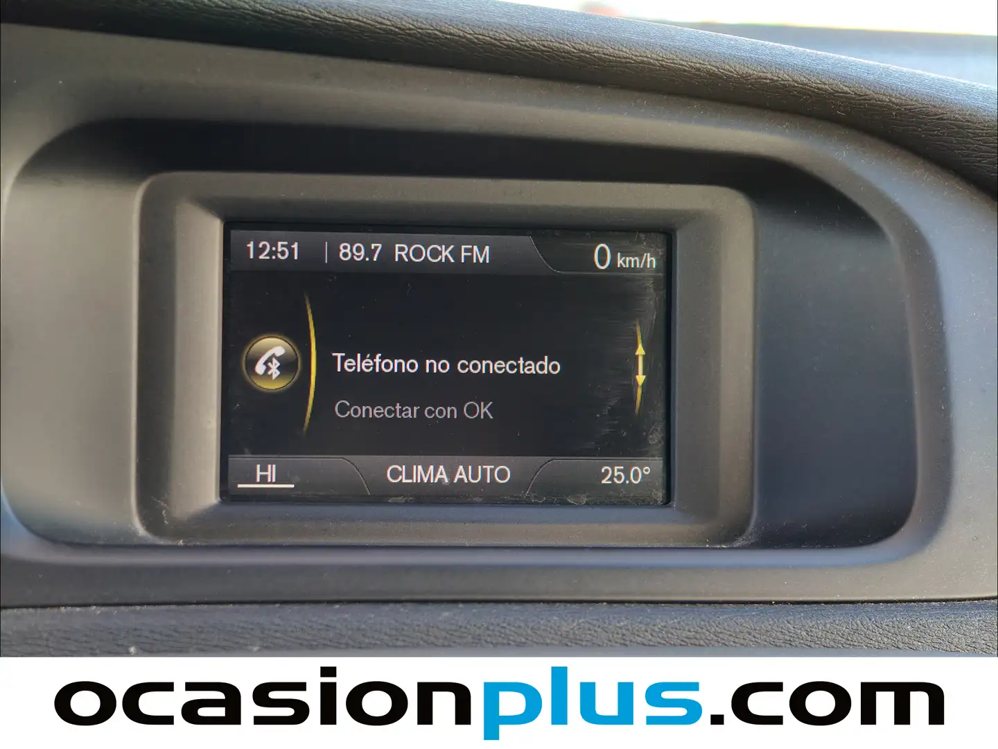 Foto Volvo V40 Volvo V40 D2 Kinetic (120 CV)