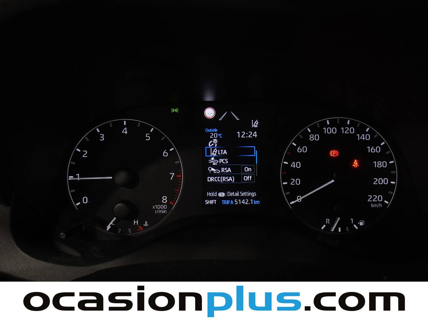 Foto Toyota Yaris Toyota Yaris 1.5 S-Edition (125 CV)