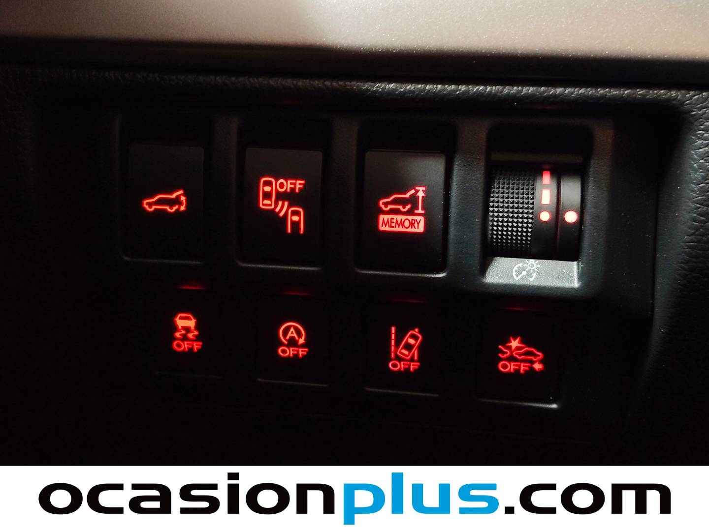 Subaru Outback Subaru Outback 2.5 Executive Plus AWD CVT Lineartronic (175 CV) al mejor precio
