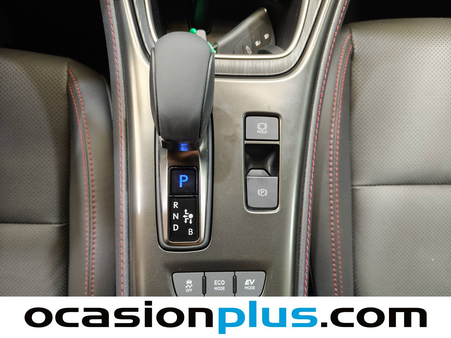 Foto Lexus LBX Lexus LBX 1.5 HEV Emotion+ (136 CV)