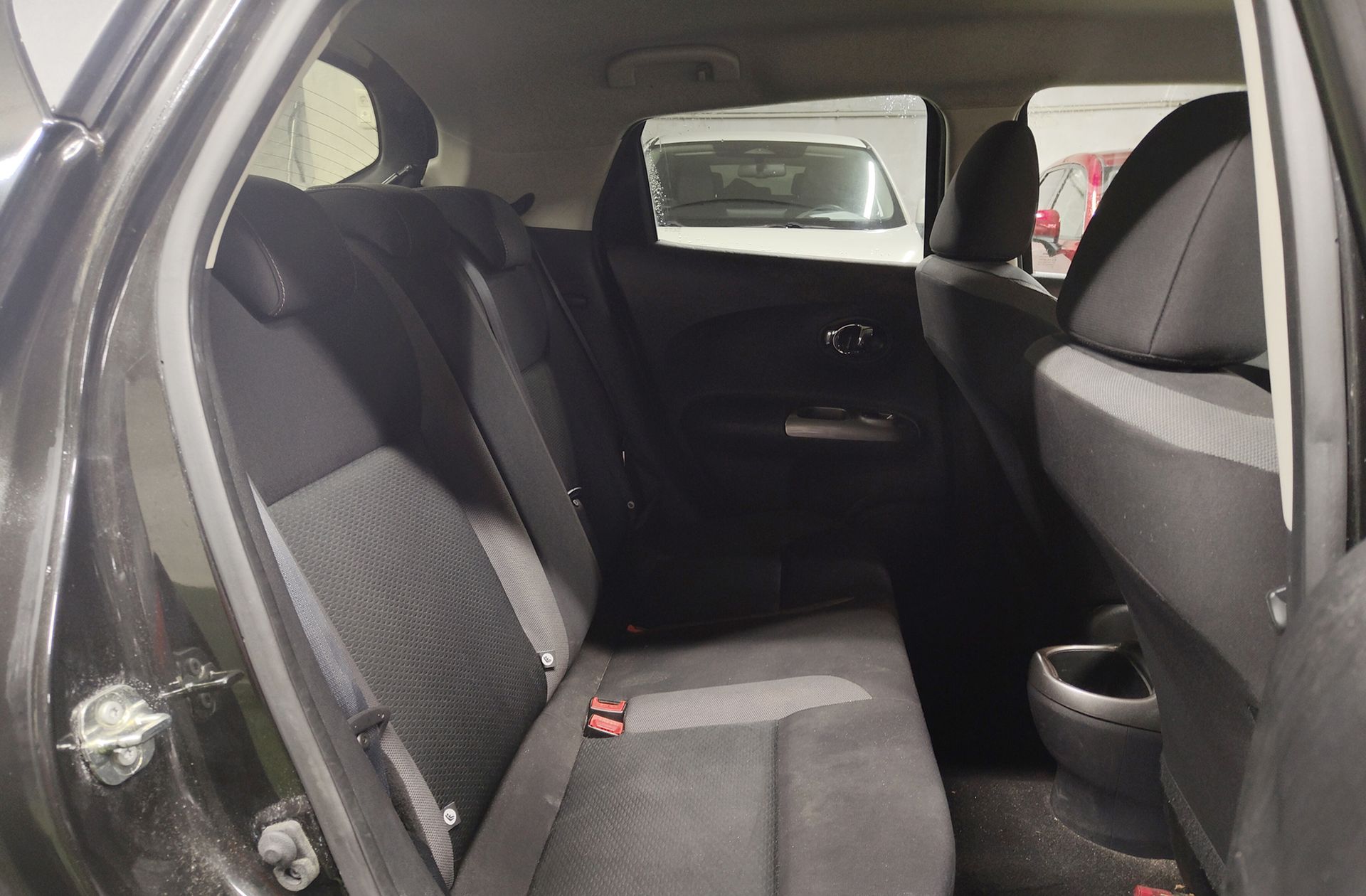 Nissan Juke G Acenta - foto 15