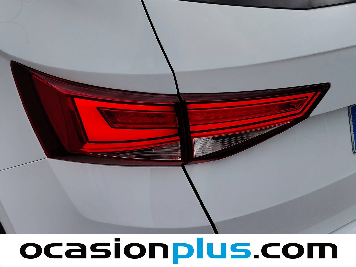 Seat Ateca Seat Ateca 2.0 TDI S&S Xcellence 4Drive (150 CV) km 0