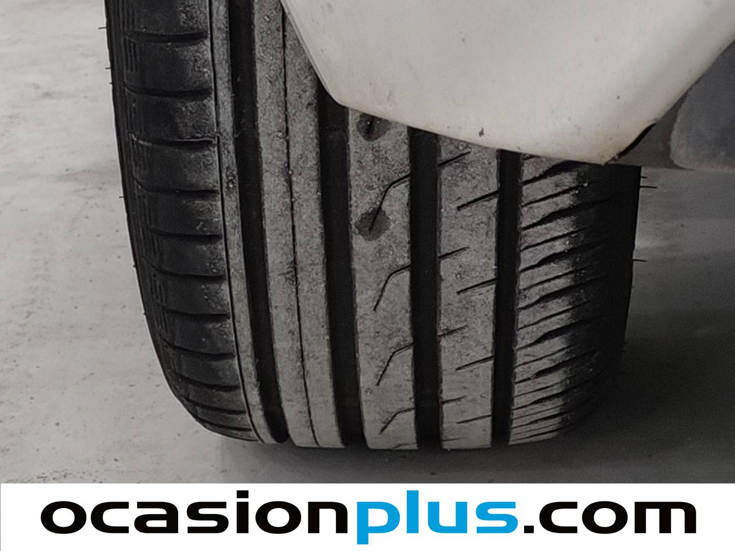 Ford Fiesta Ford Fiesta 1.0 EcoBoost S&S Sport (125 CV) gasolina