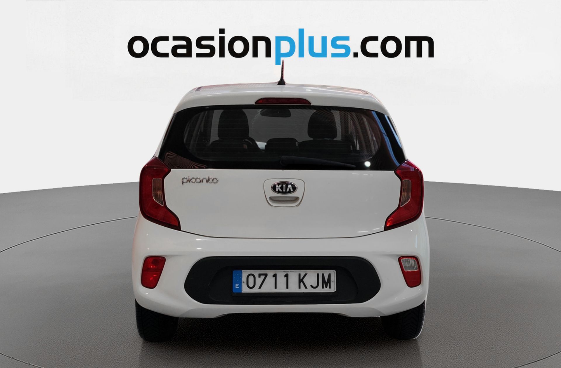 Kia Picanto 1.0 Cvvt Concept - foto 11