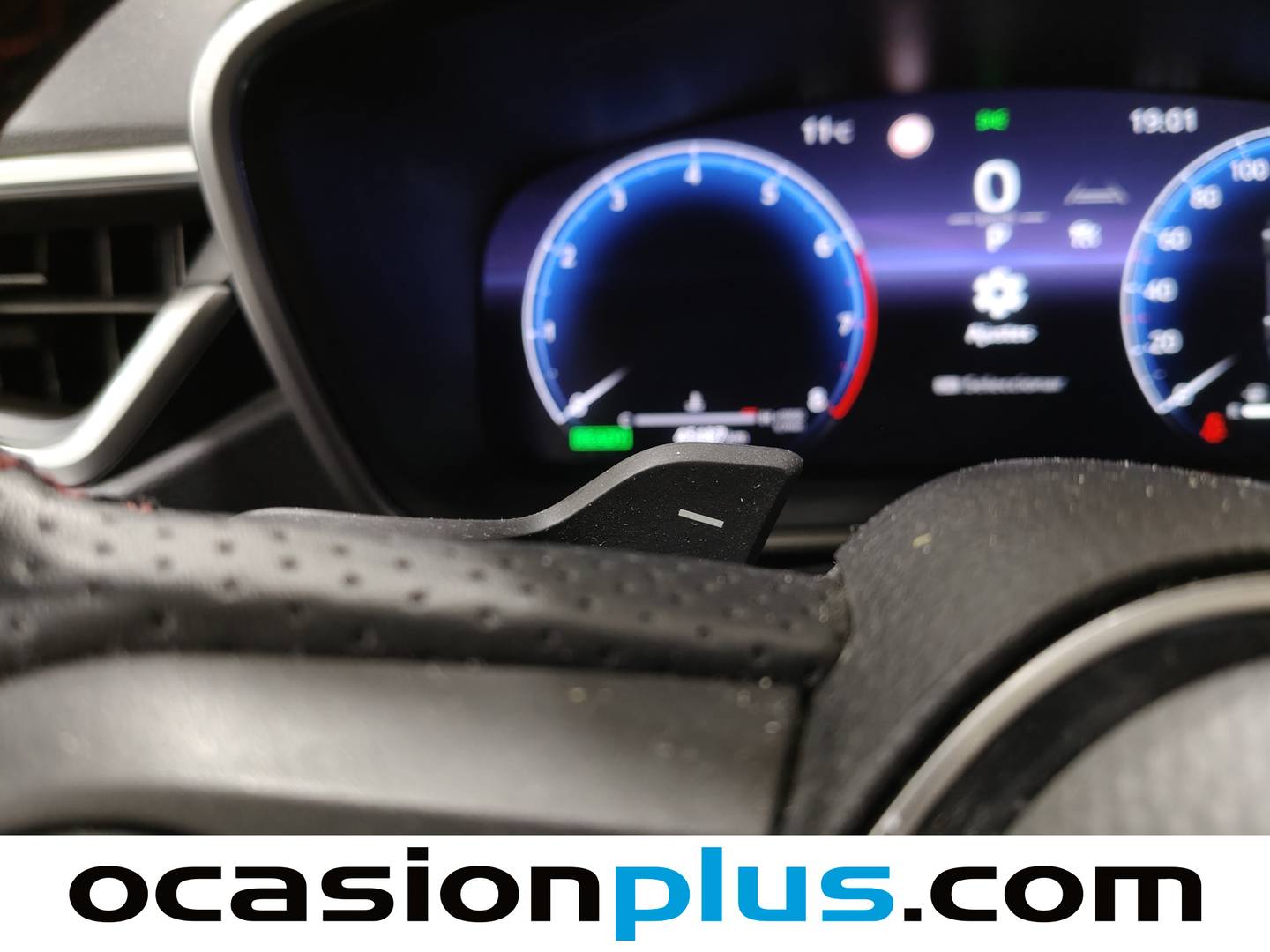 Toyota Corolla Toyota Corolla 200H GR-Sport (196 CV) híbrido