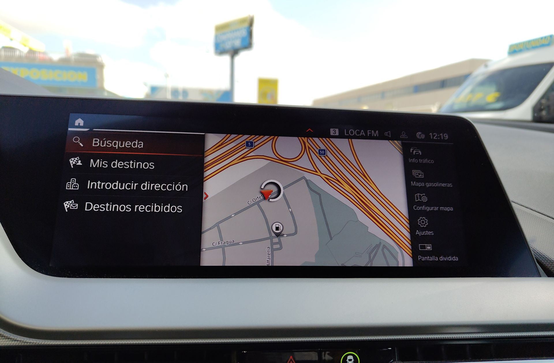 BMW Serie 2 218d Gran Coupe - foto 7