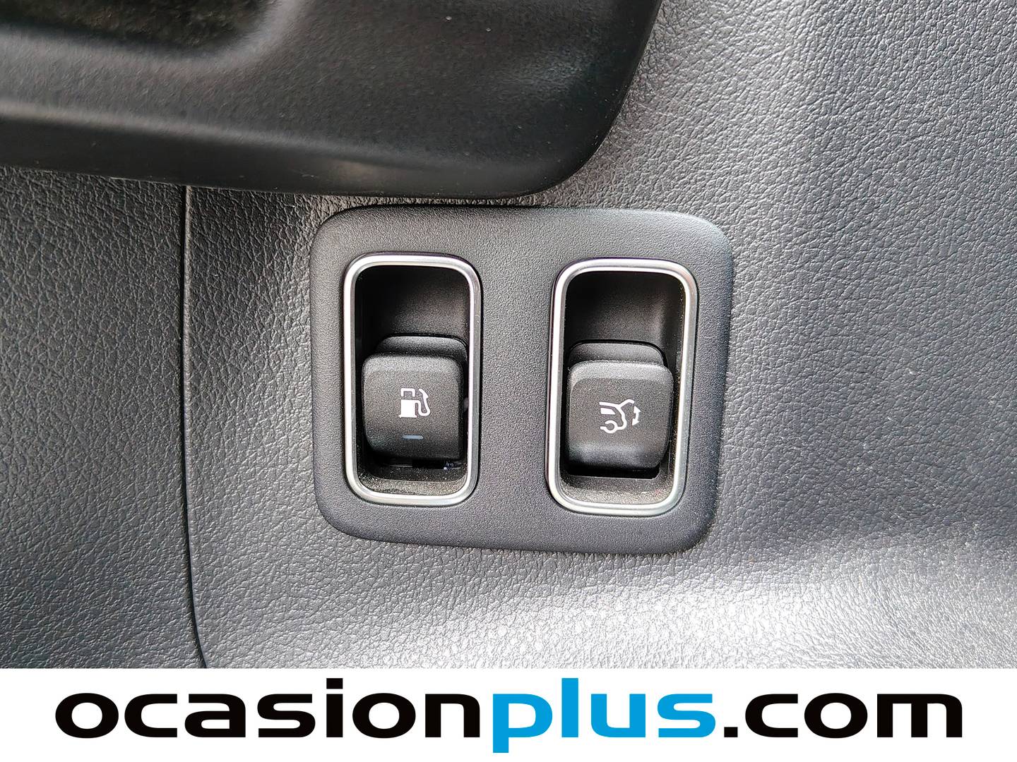 Accesorios del Mercedes GLA Mercedes GLA 250 e (218 CV) Pack AMG