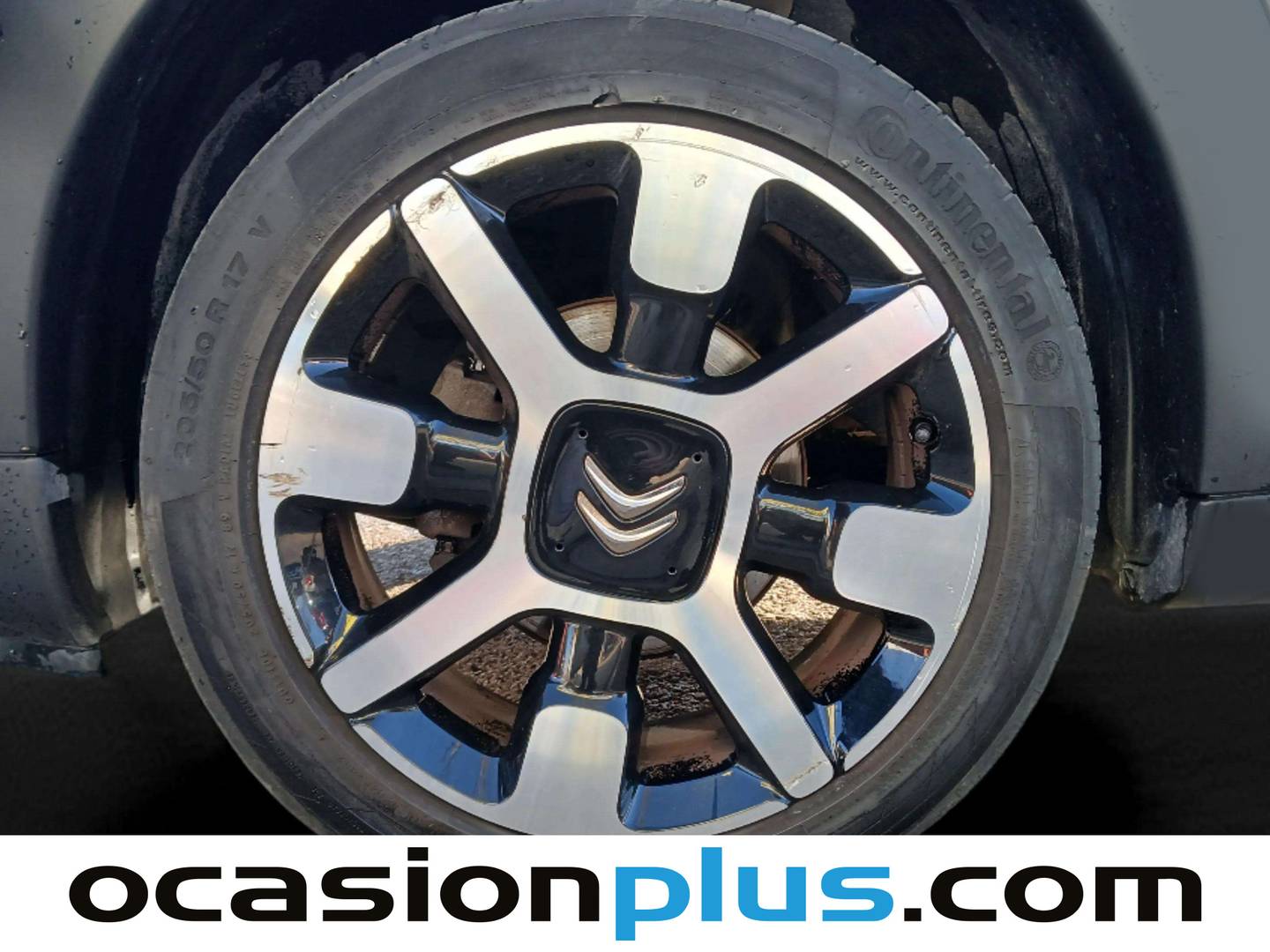 Foto Citroën C4 Cactus Citroen C4 Cactus PureTech 110 S&S Cool&Comfort (110 CV)