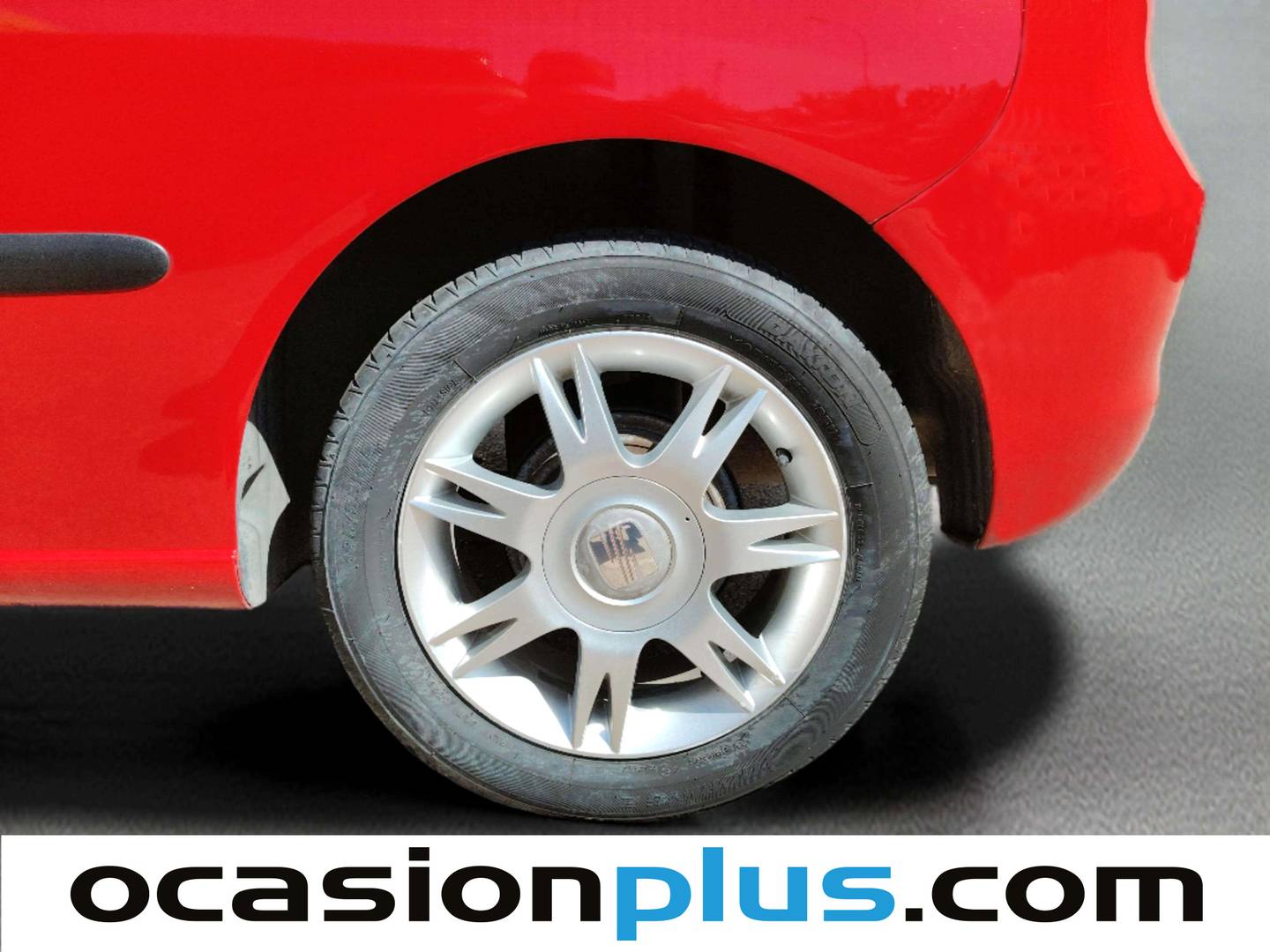 Acabados Seat Ibiza Seat Ibiza 1.4 16v Hit (85 CV)