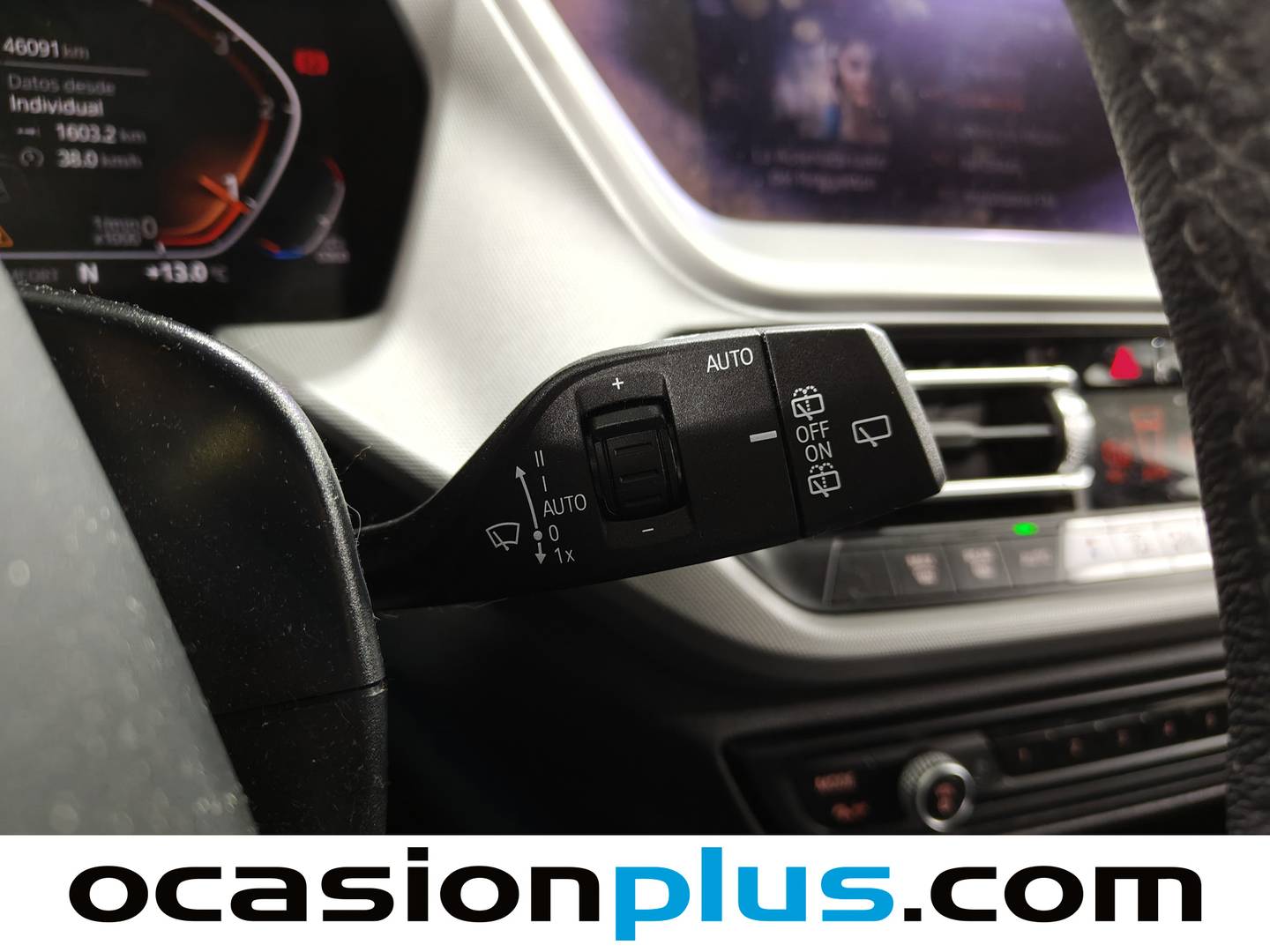 Foto BMW Serie 1 BMW Serie 1 116d (116 CV)