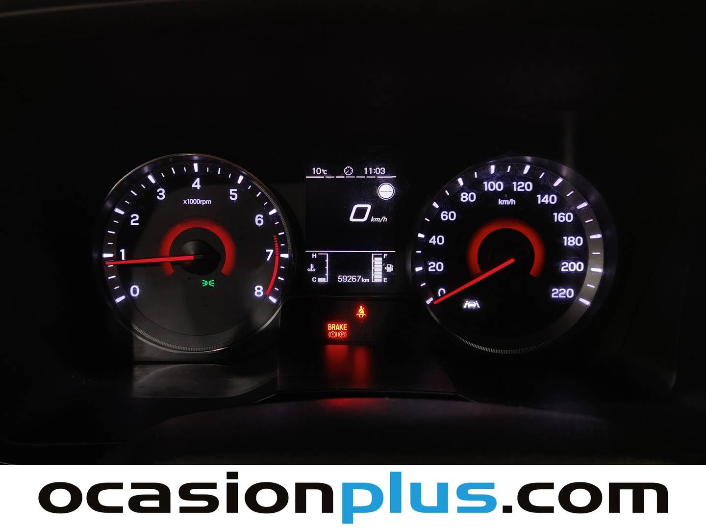 Foto SsangYong Tivoli Ssangyong Tivoli G12T Urban Plus (128 CV)