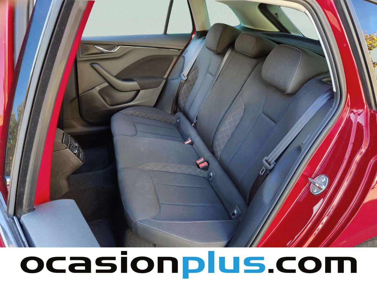 Foto Skoda Scala Skoda Scala 1.5 TSI Ambition (150 CV)