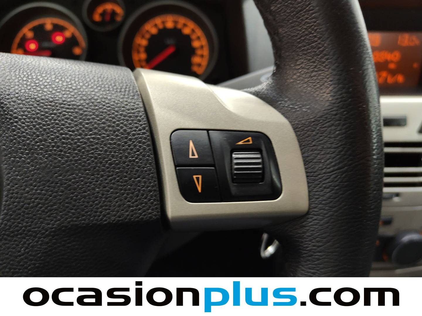 Opel Astra Opel Astra 1.7 CDTI Enjoy (100 CV) 100cv