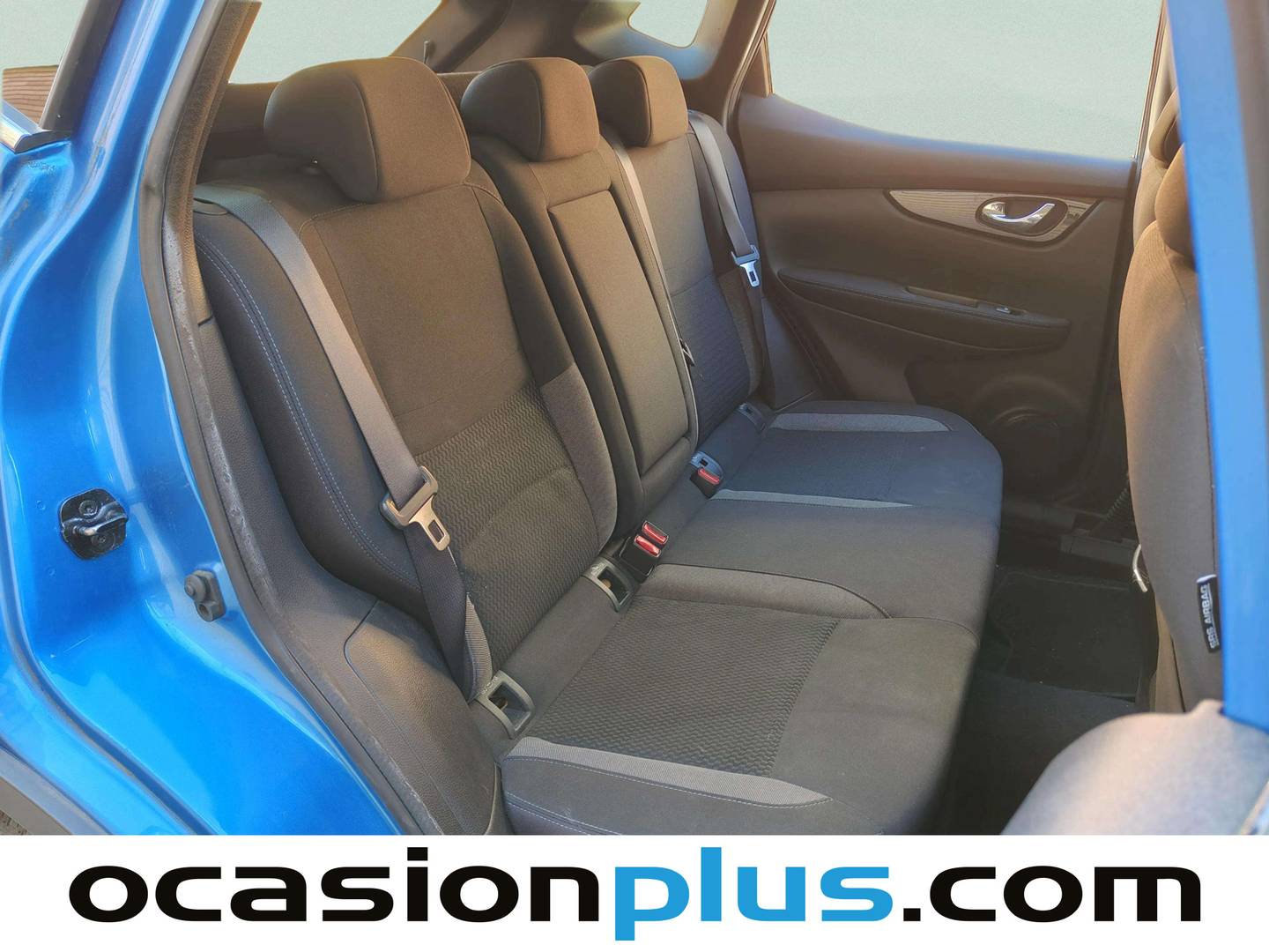 Nissan QASHQAI Nissan Qashqai DIG-T 115 Acenta (115 CV) al mejor precio