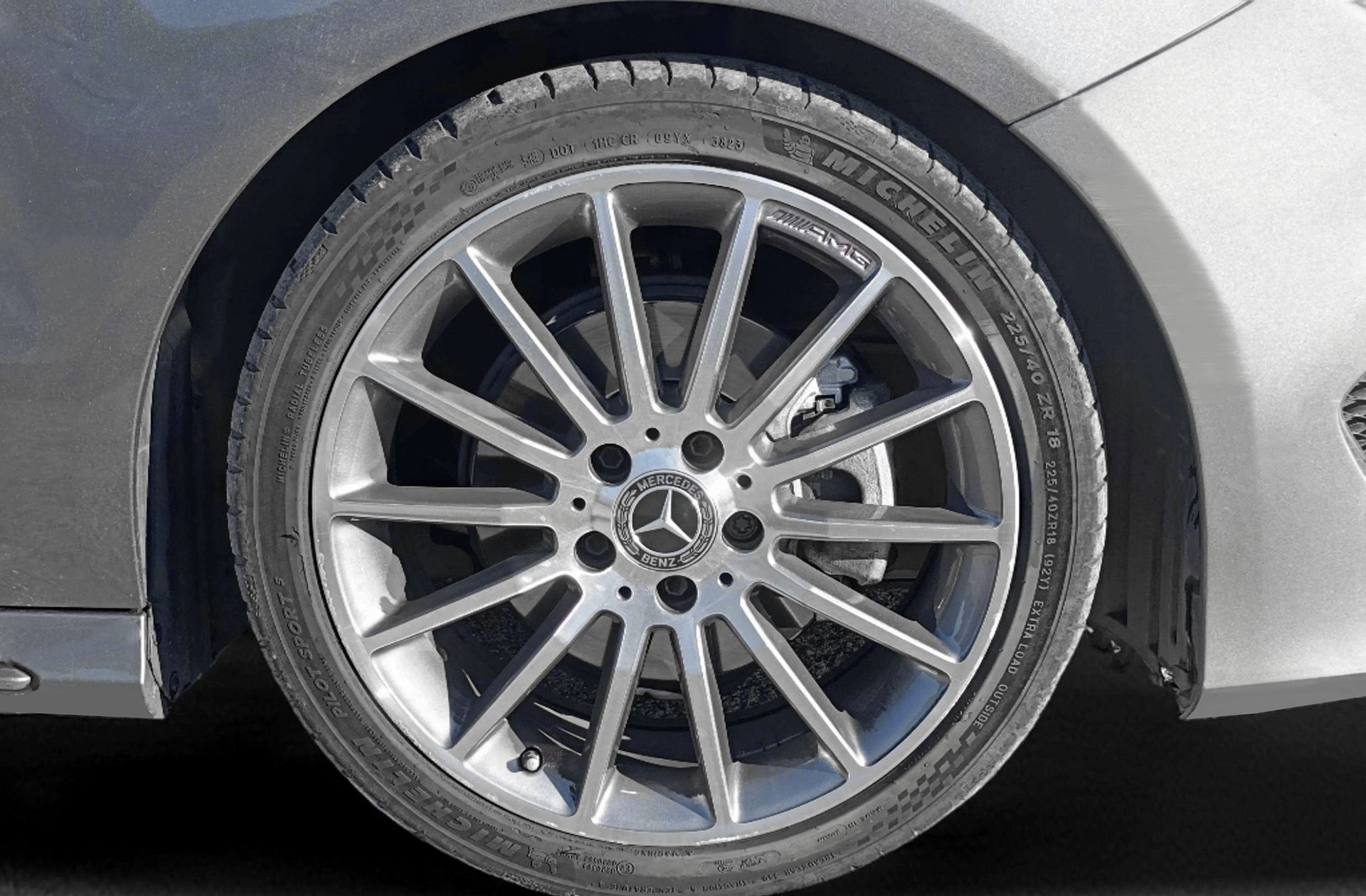 Mercedes-Benz Clase B 200 d - foto 35