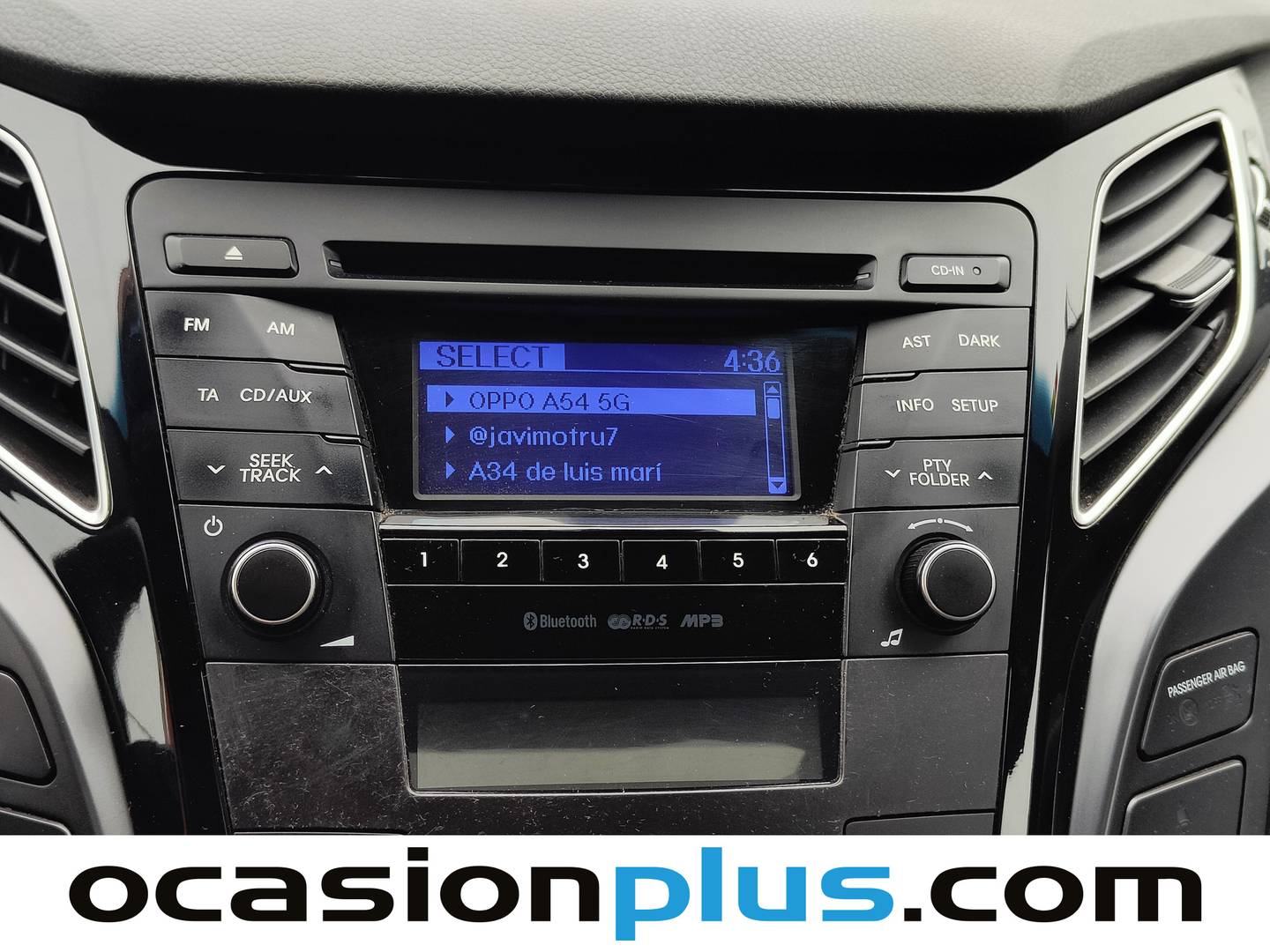 Hyundai i40 Hyundai i40 CW 1.7 CRDI GLS Style S (136 CV) 2012