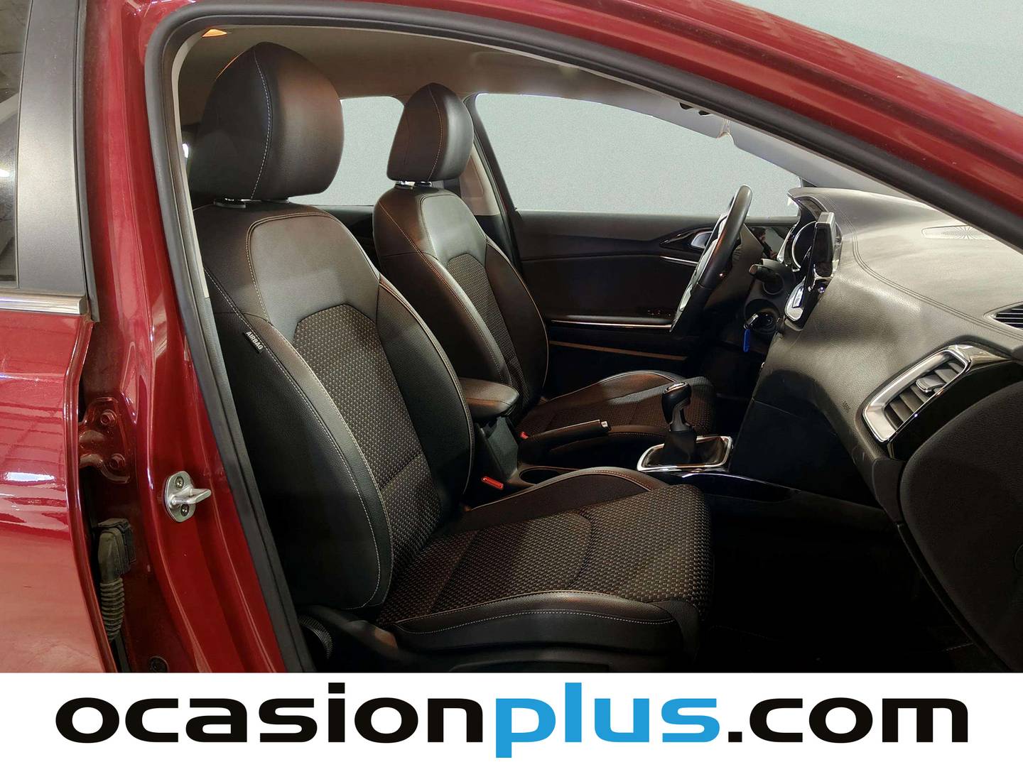 KIA Ceed Kia Ceed 1.0 T-GDi Tech (120 CV) gasolina