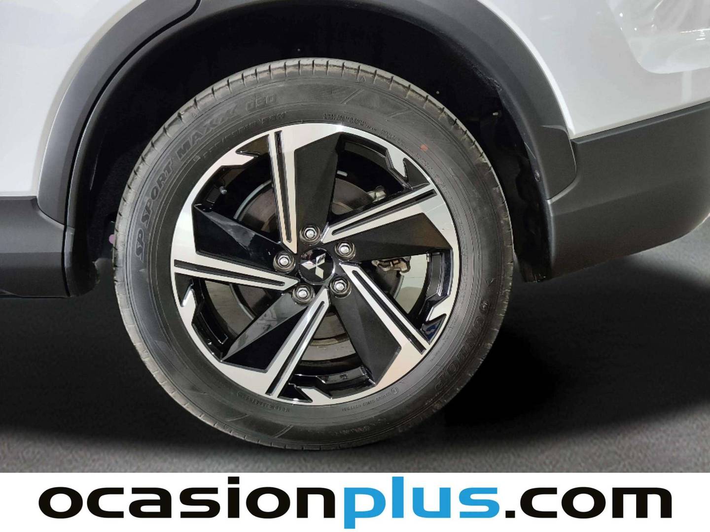 Mitsubishi Eclipse Cross Mitsubishi Eclipse Cross 2.4 PHEV Kaiteki 4WD Auto (188 CV) km 0