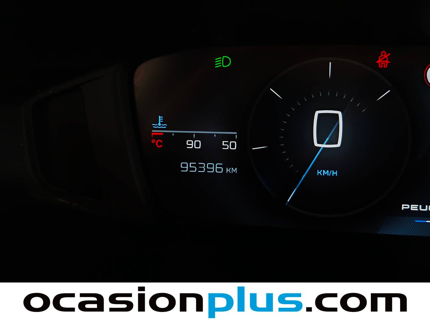 Foto Peugeot 308 Peugeot 308 SW BlueHDi 130 S&S Active Pack (130 CV)