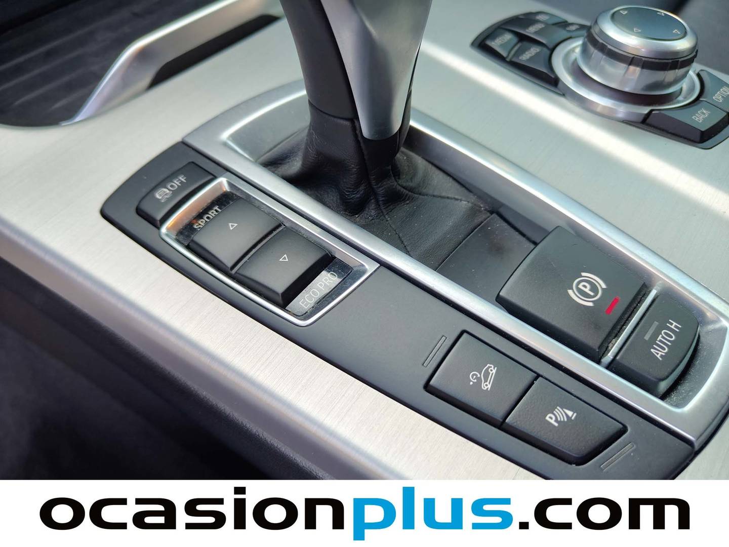 Foto BMW X4 BMW X4 xDrive35d Pack M  (313 CV)