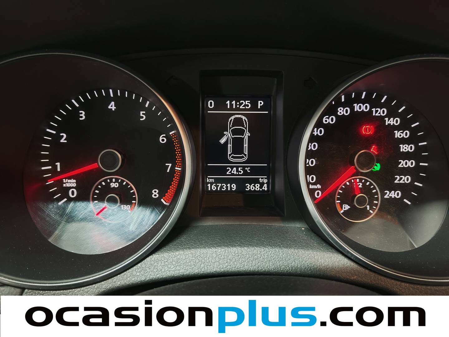Volkswagen Golf Volkswagen Golf Sport 1.4 TSI (122 CV) DSG 2010