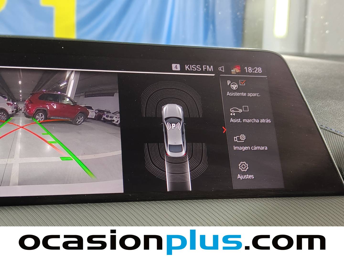 Foto BMW Serie 2 BMW Serie 2 220d Gran Coupe (190 CV) Pack M