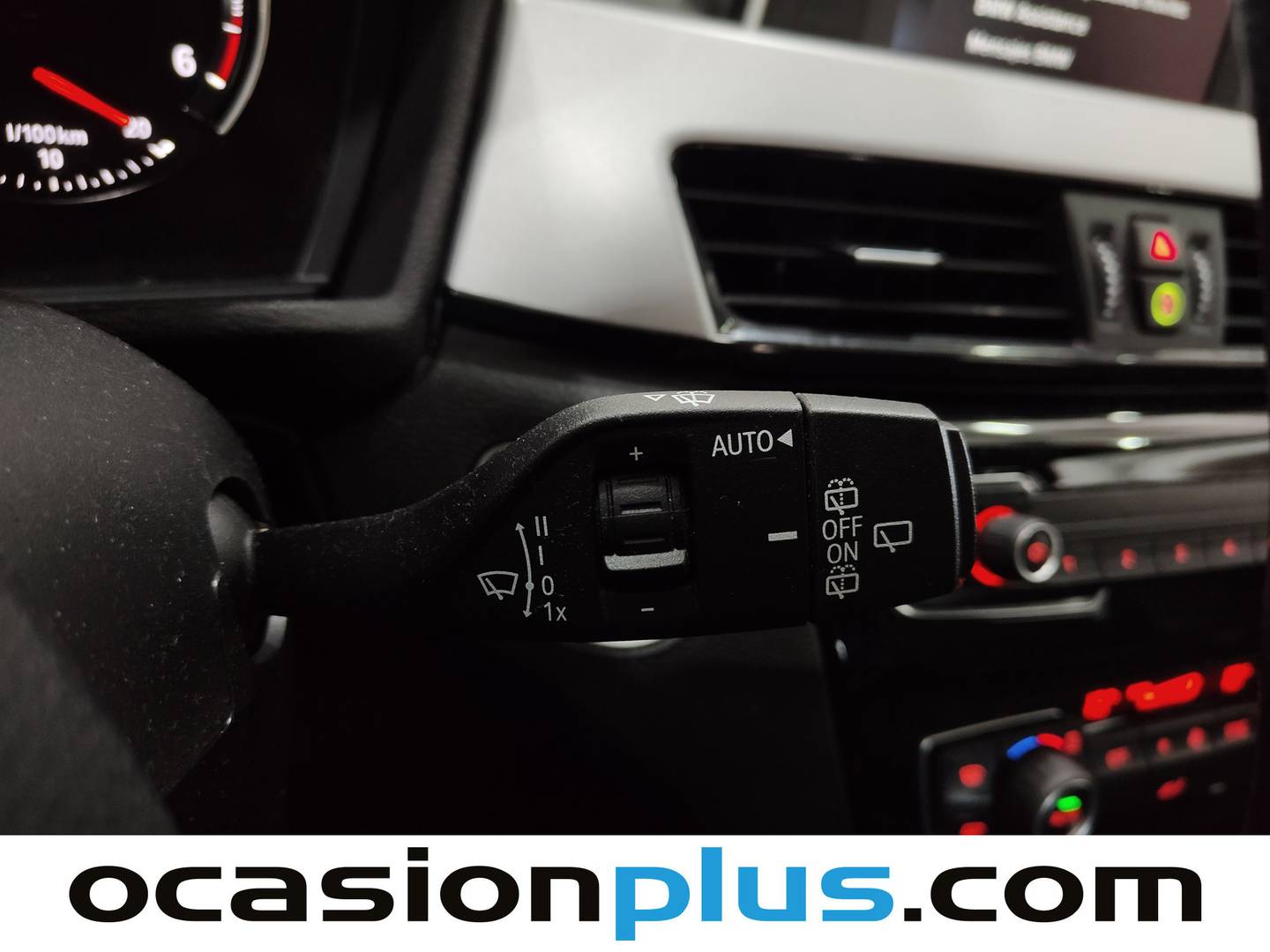 Foto BMW X1 BMW X1 sDrive18d (150 CV)