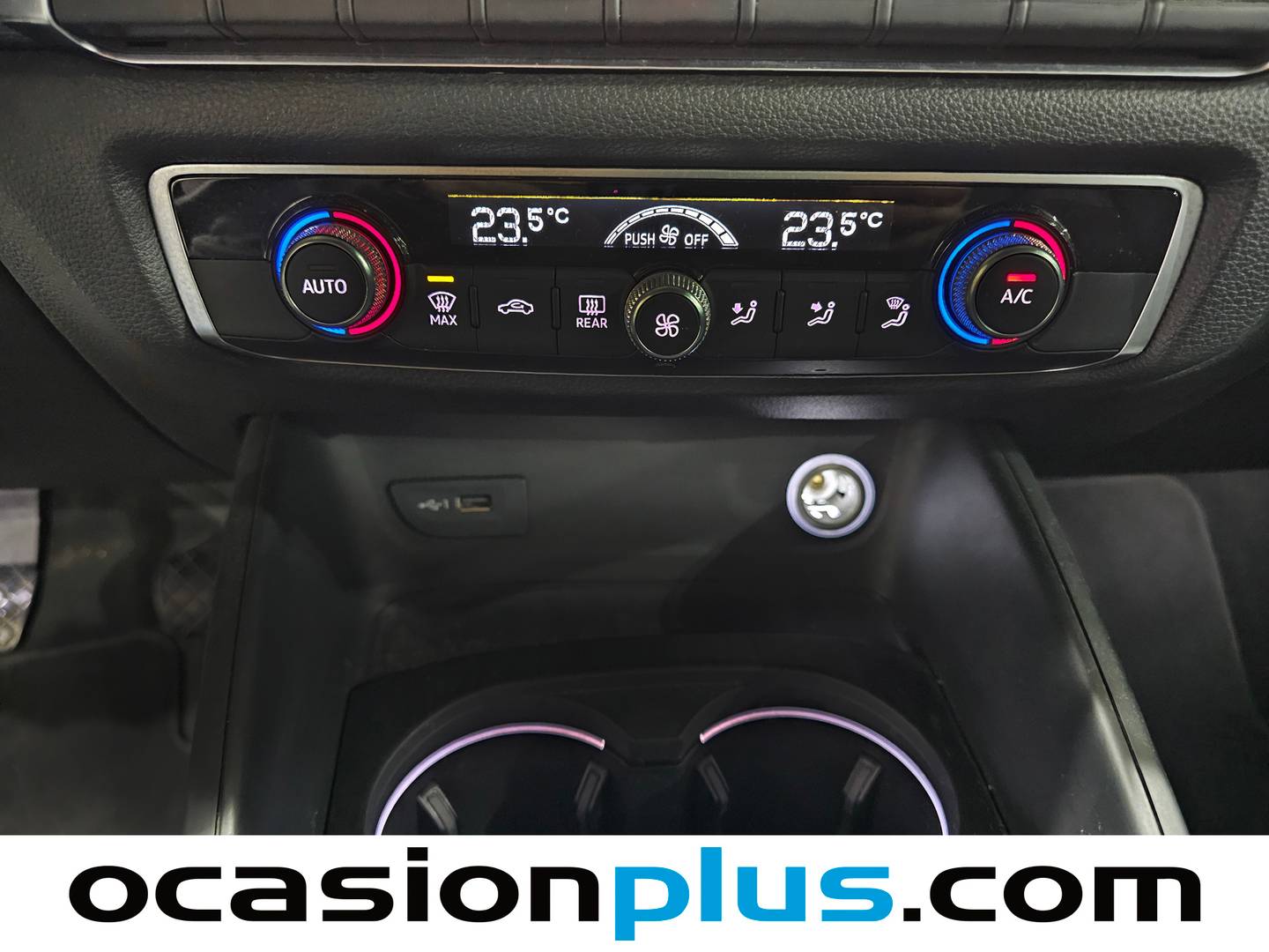 Foto Audi A3 Audi A3 Sedan S line edition 2.0 TDI (150 CV)