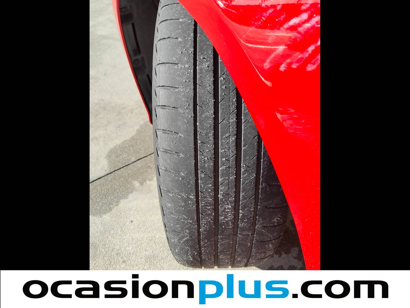 Foto Mercedes CLA Mercedes-Benz CLA CLA 180 (136 CV)