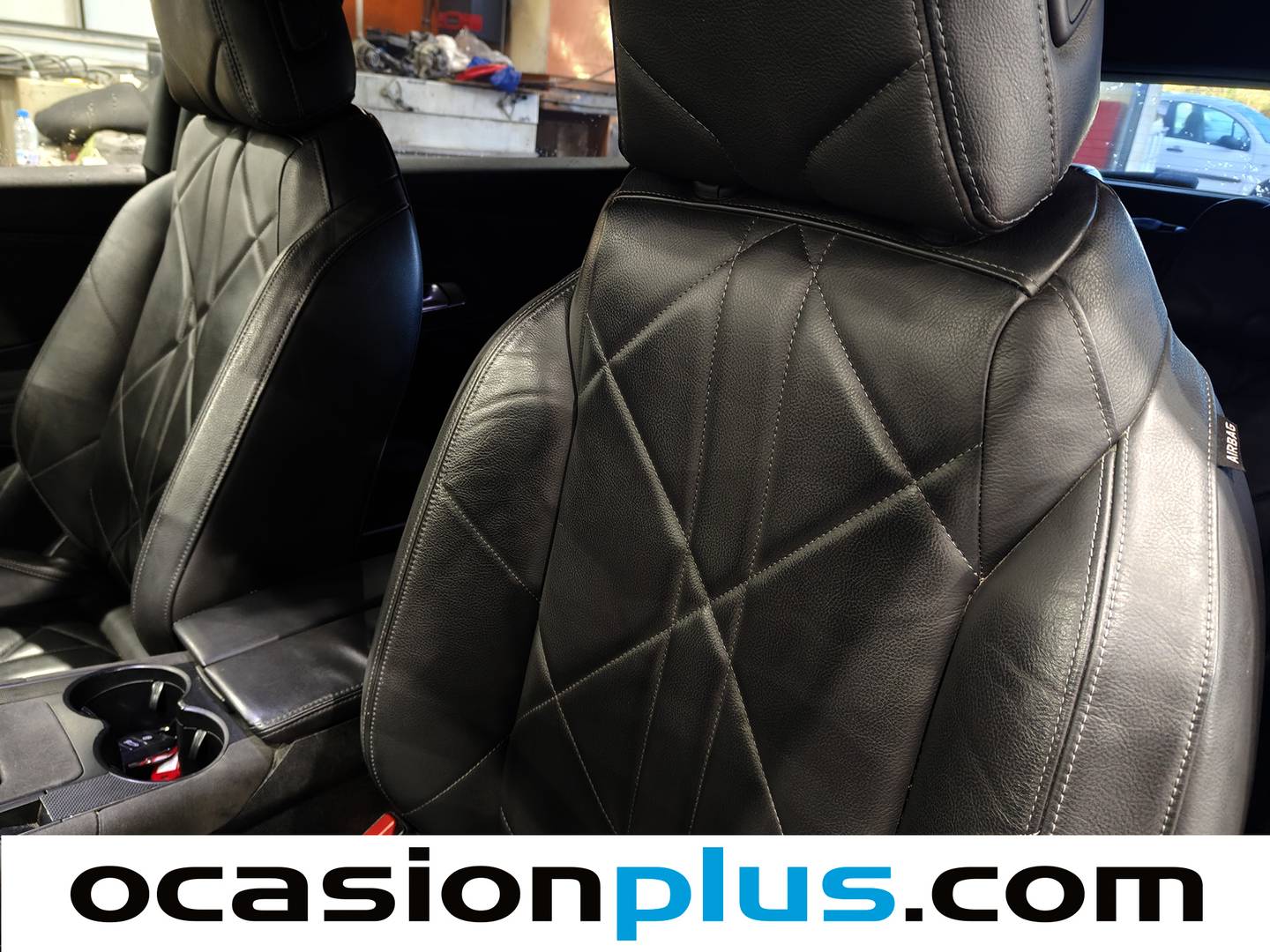 DS DS 7 Crossback DS DS7 Crossback BlueHDi 130 Performance Line Auto (130 CV) al mejor precio