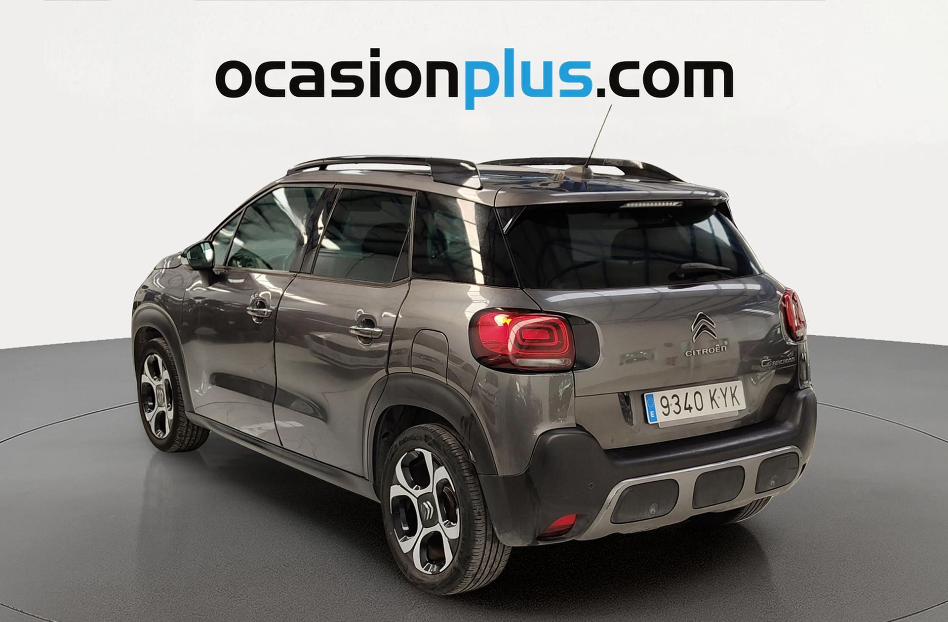 Citroën C3 Aircross PureTech 110 Shine EAT6 - foto 3