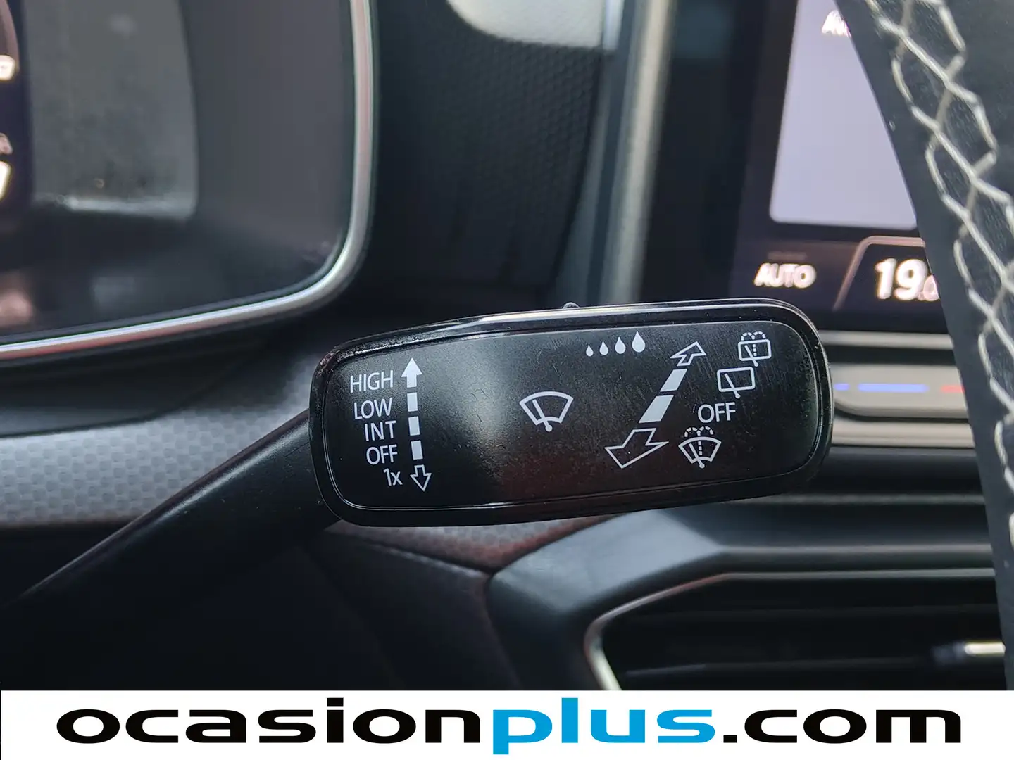 Foto Seat León SEAT León 1.5 TSI S&S Style 25 Aniversario (116 CV)