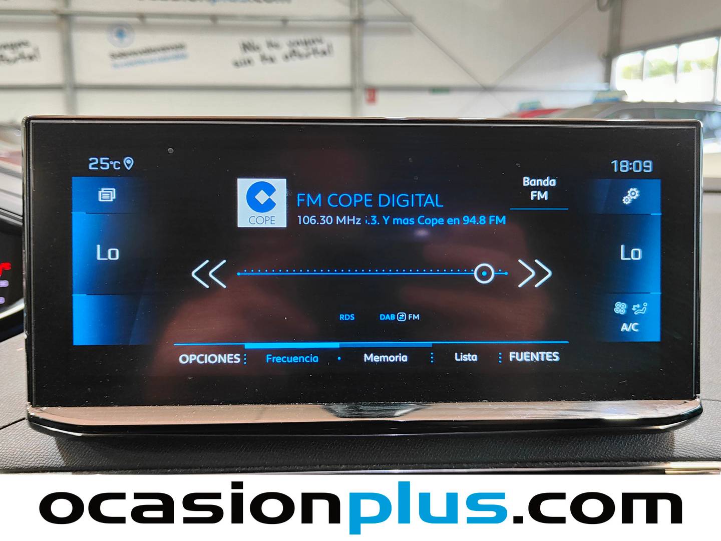 Peugeot 3008 Peugeot 3008 BlueHDI 130 S&S Allure (130 CV) de ocasión