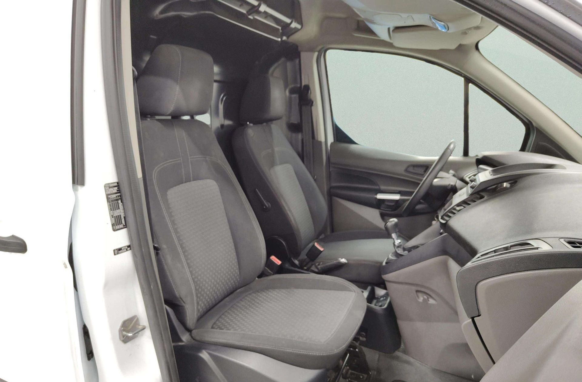 Ford Transit Connect Furgon 1.5 TDCi Trend 210 L2 - foto 13