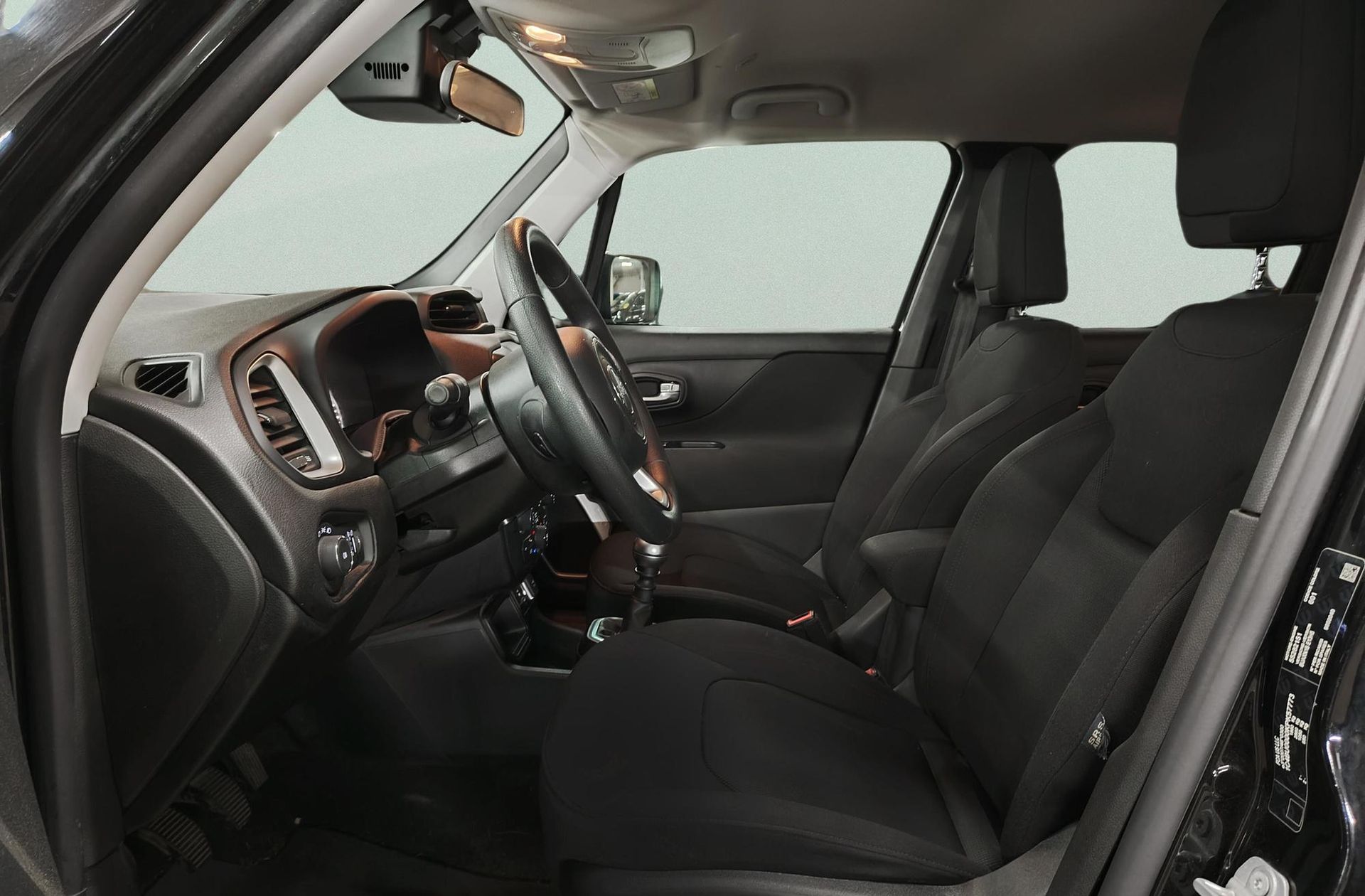 Jeep Renegade 1.0G Longitude 4x2 - foto 8