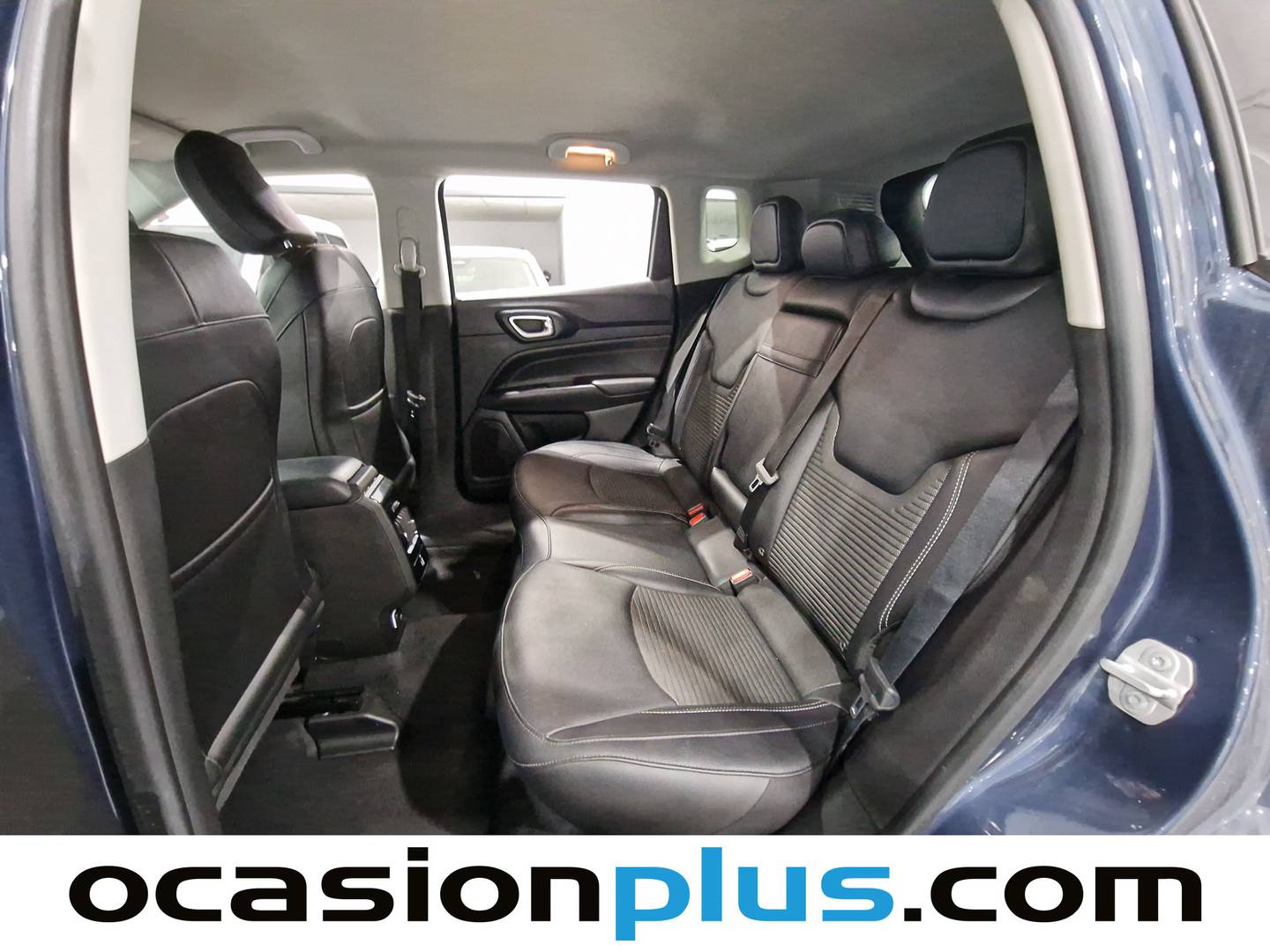 Foto Jeep Compass Jeep Compass 1.6 Multijet Limited 4x2 (130 CV)