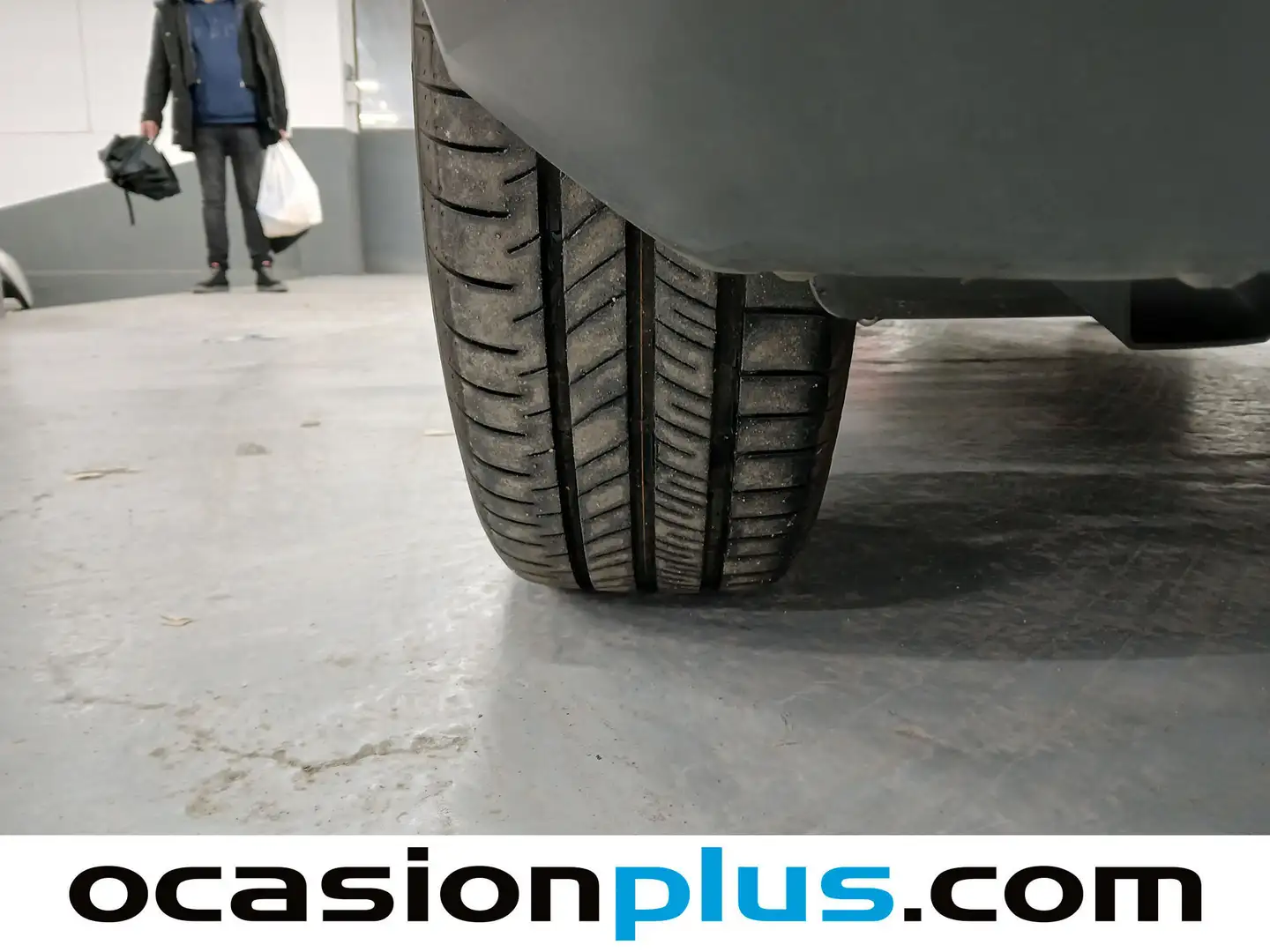 Foto Seat Arona SEAT Arona 1.0 TSI Ecomotive S&S Style (115 CV)