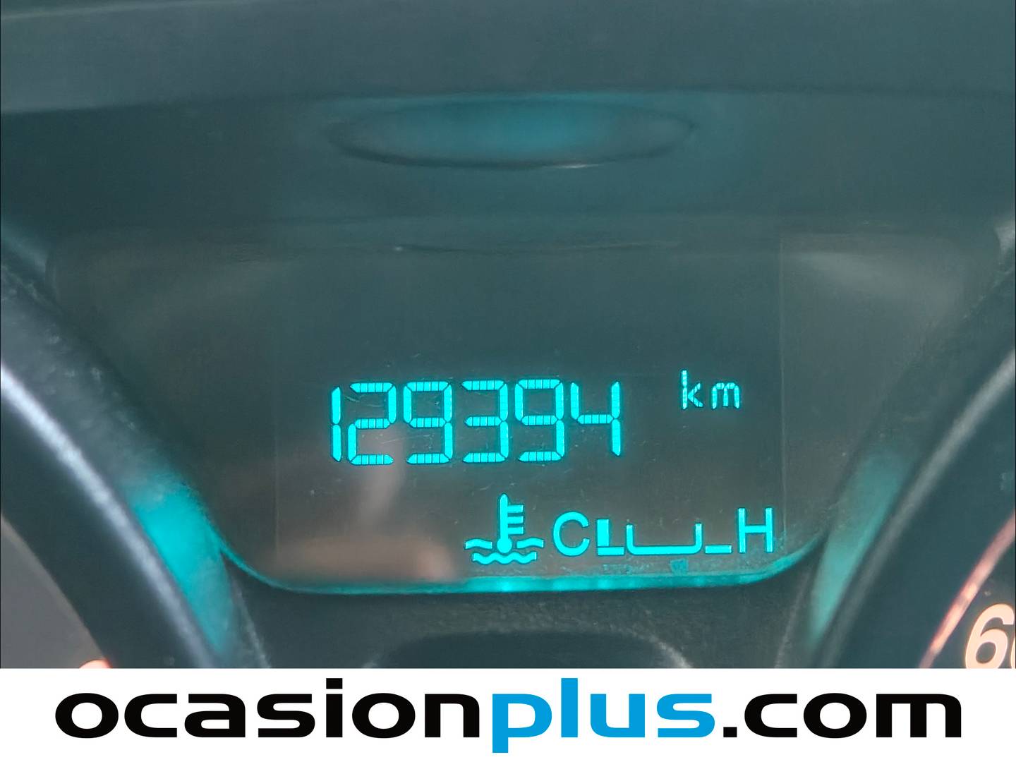 Ford Tourneo Courier Ford Tourneo Courier 1.0 EcoBoost Trend (100 CV) seminuevo