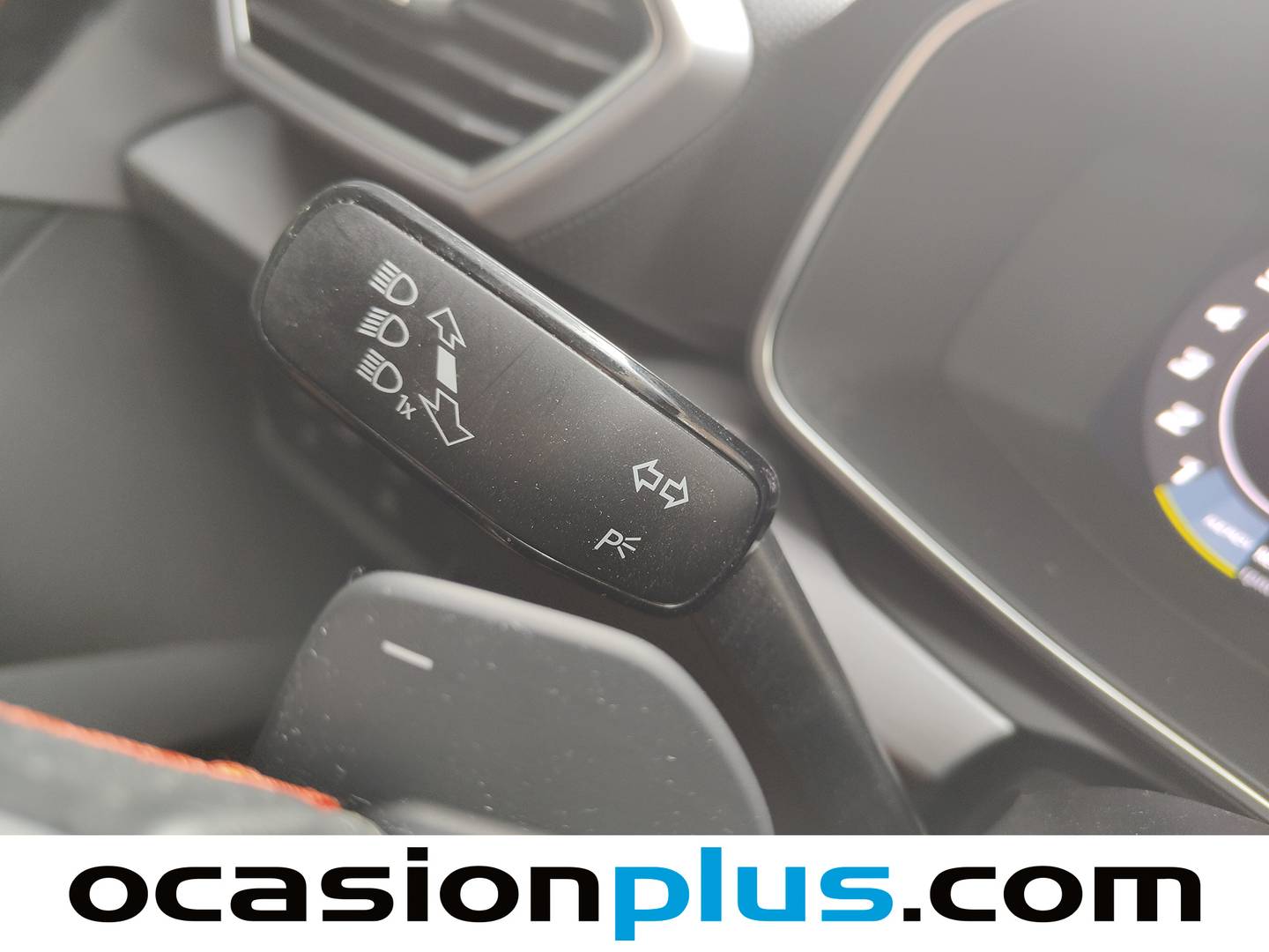 Seat León Seat León ST 1.5 eTSI S&S FR Special Edition DSG (150 CV) de segunda mano