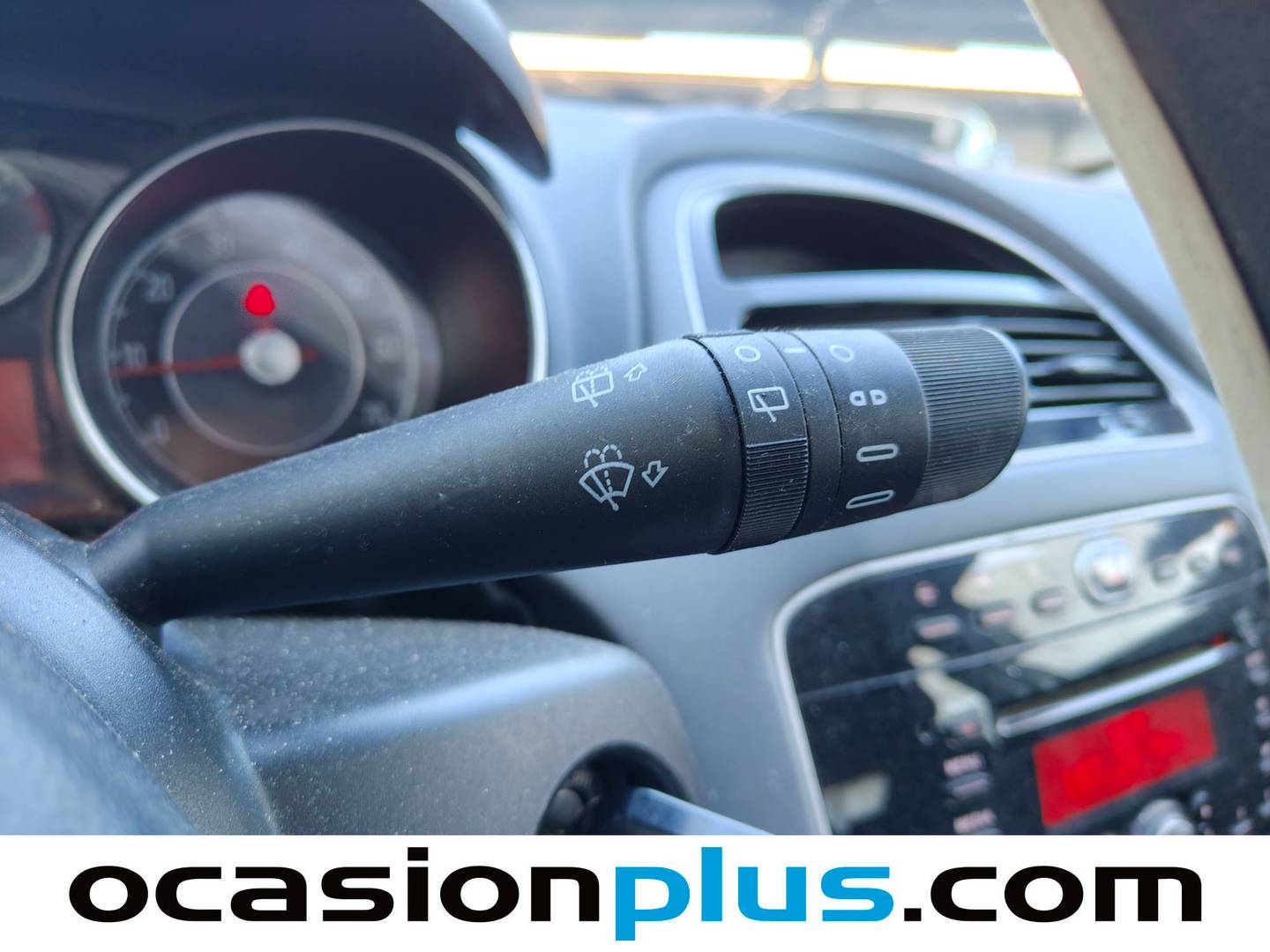 Fiat Punto EVO Fiat Punto Evo 1.3 Multijet S&S Active (75 CV) 75cv