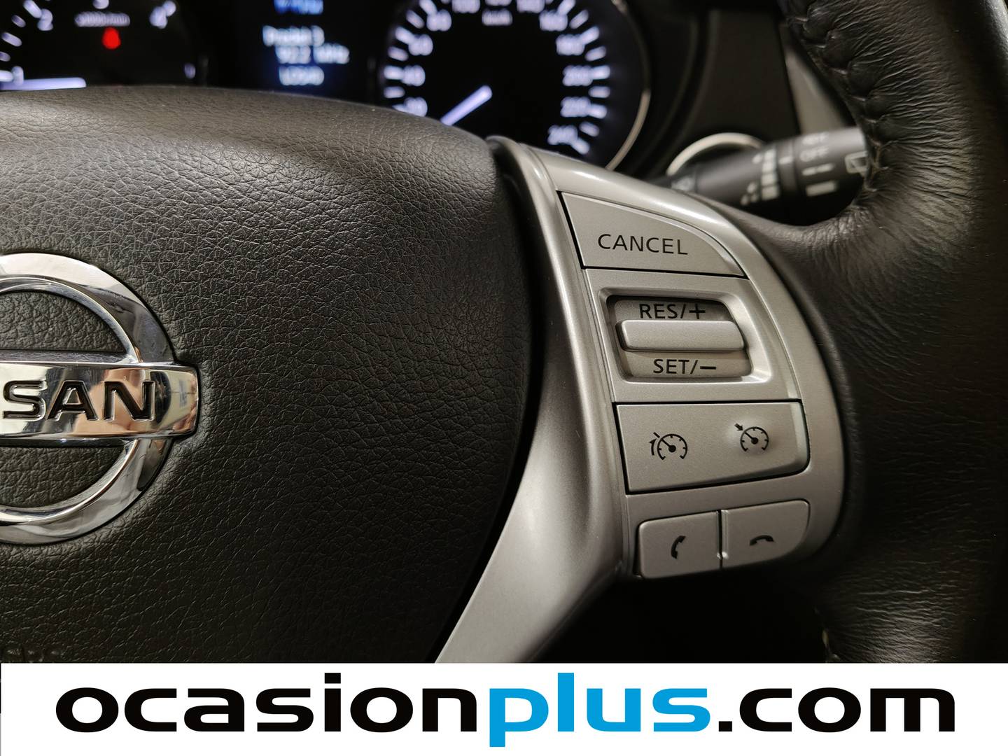 Nissan X-TRAIL Nissan X-Trail dCi 130 Tekna 4x2 XTronic (130 CV) seminuevo