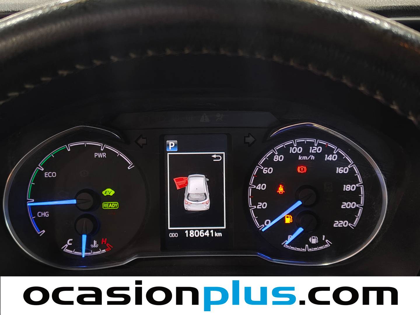 Toyota Yaris Toyota Yaris 1.5 Hybrid Active (100 CV) automático