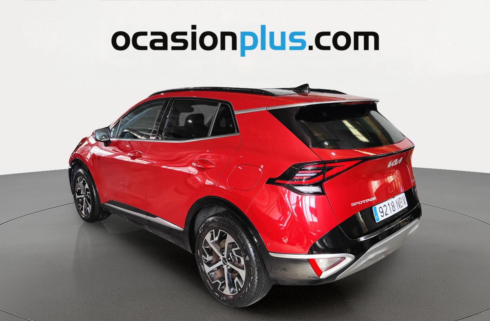 Kia Sportage 1.6 T-GDi HEV Tech 4x2 - foto 3