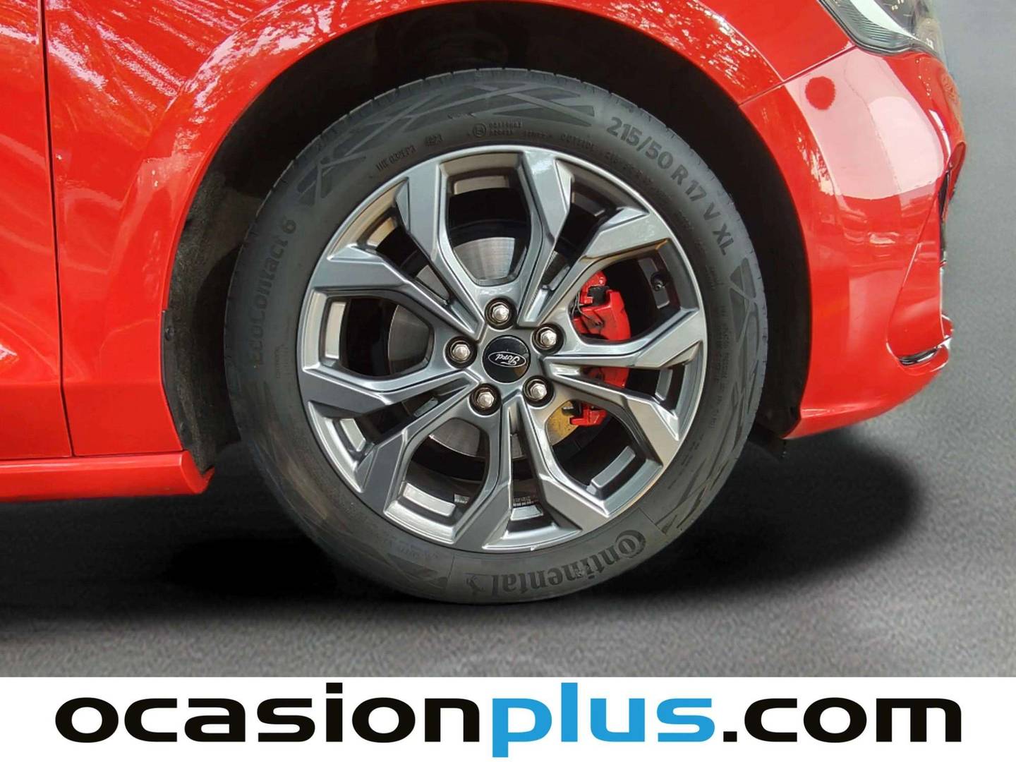 Ford Focus Ford Focus 1.0 Ecoboost MHEV ST-Line (125 CV) al mejor precio