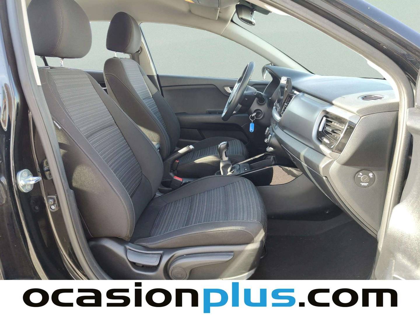KIA Stonic KIA Stonic 1.0 T-GDi MHEV Drive iMT (100 CV) manual