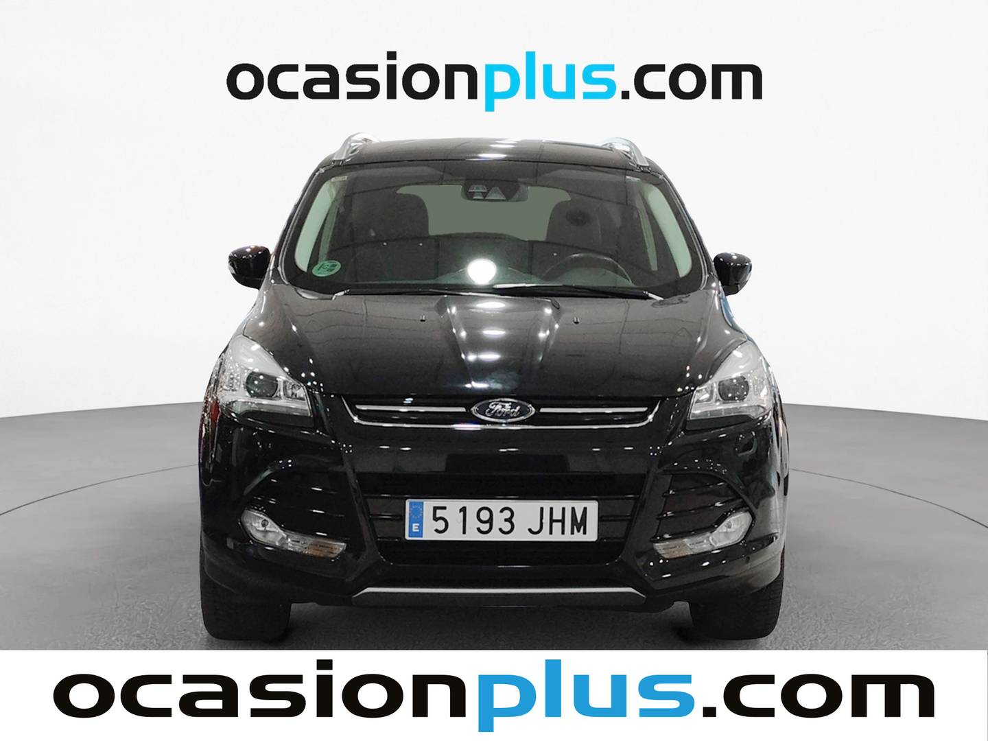 Foto Ford Kuga Ford Kuga 2.0 TDCi S&S Titanium S 4x4 Powershift (180 CV)