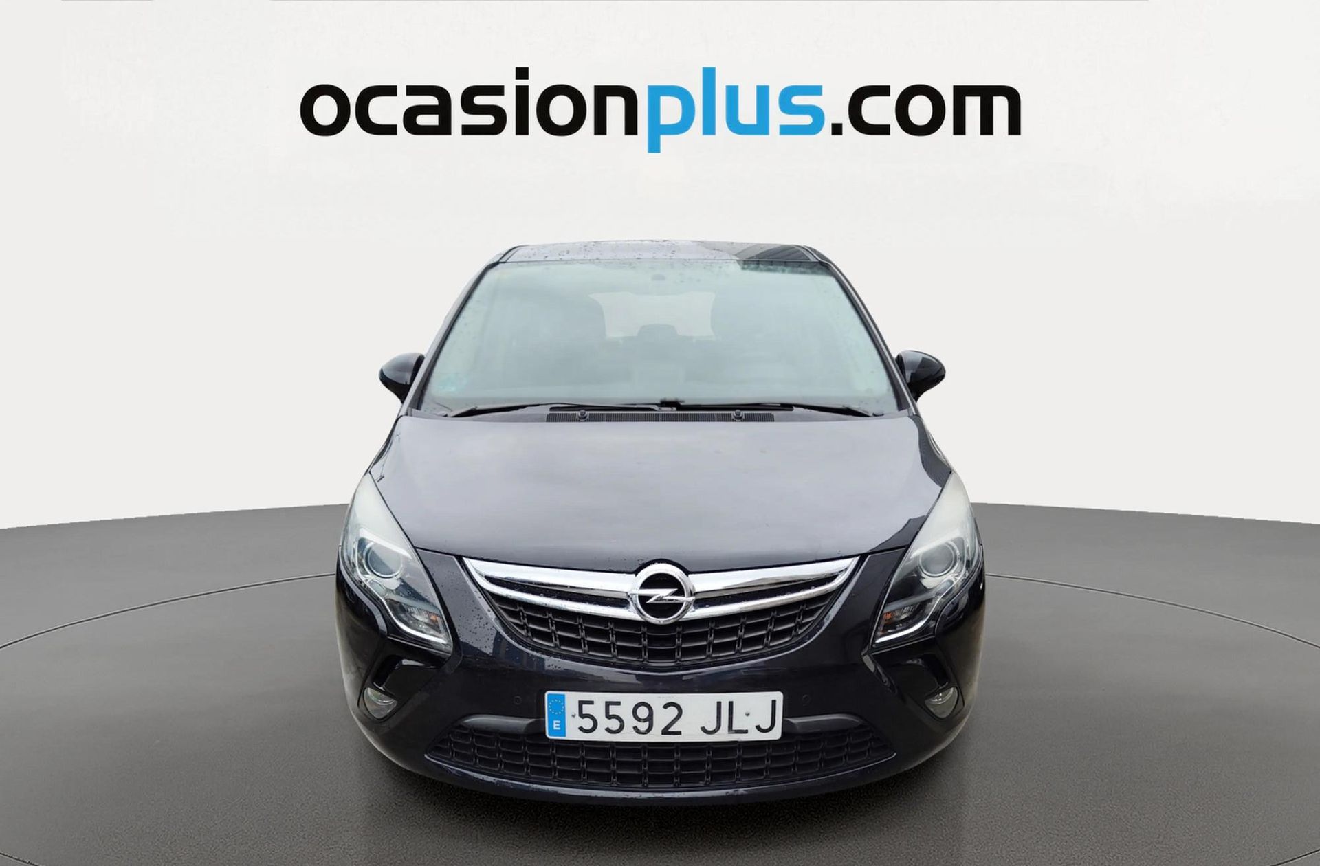Opel Zafira 1.6 CDTi Selective 7 plazas - foto 13