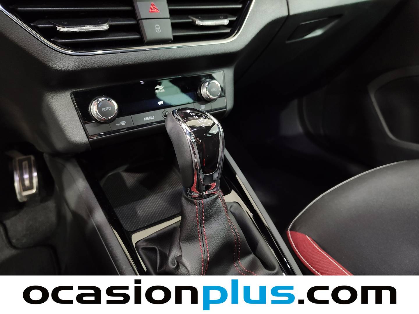 Skoda Kamiq Skoda Kamiq 1.5 TSI Montecarlo DSG  (150 CV) de segunda mano